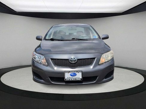 Used 2010 Toyota Corolla LE FWD image 3