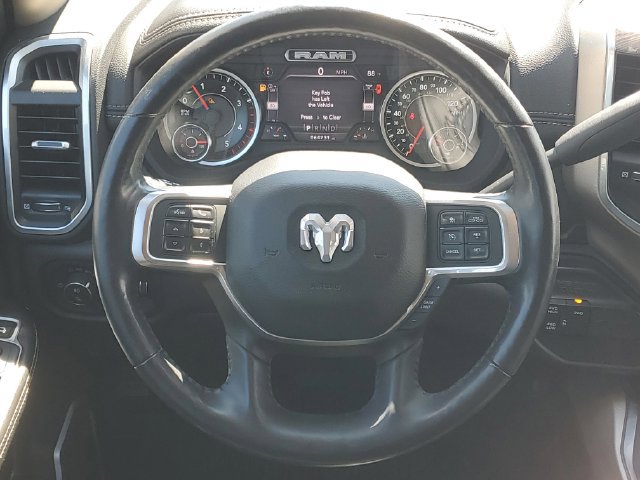 Used 2020 RAM 3500 Laramie AWD/4WD image 12