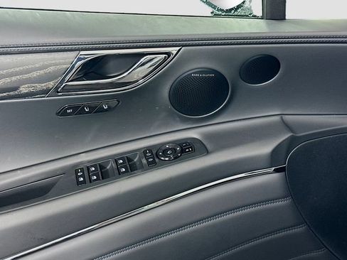New 2026 Genesis GV80 3.5T Prestige AWD/4WD image 20