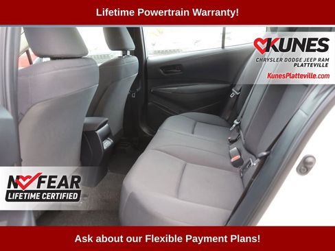 Used 2024 Toyota Corolla LE image 26