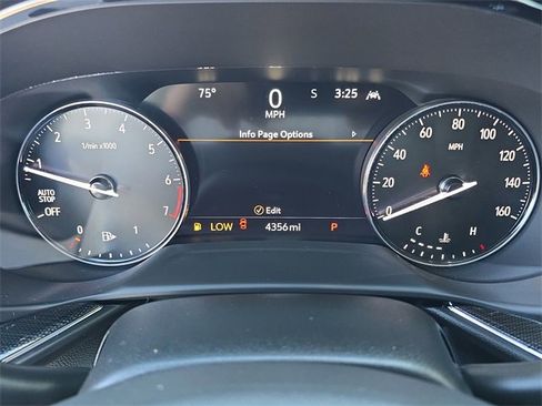 Certified 2023 Buick Envision Essence w/ Sport Touring Package image 29