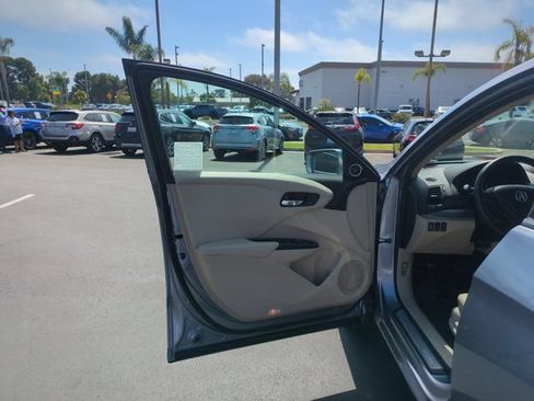 Used 2014 Acura RDX FWD image 13
