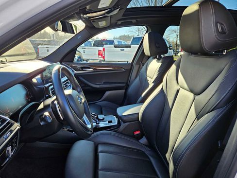 Used 2023 BMW X3 xDrive30i image 24