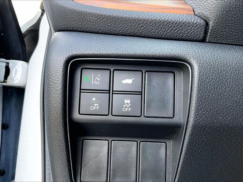 Certified 2021 Honda CR-V Touring image 34