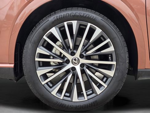 Certified 2023 Lexus RX 350 Premium Plus w/ Accessory Package (Z1) FWD image 38