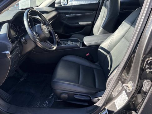Used 2023 MAZDA MAZDA3 s image 15