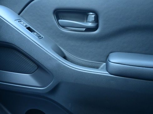 New 2026 Nissan Frontier SV w/ All-Weather Content Package image 27