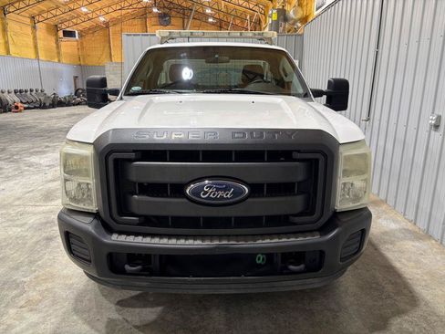 Used 2013 Ford F250 XL RWD image 7