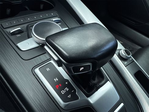 Used 2018 Audi A4 2.0T Ultra Premium image 26