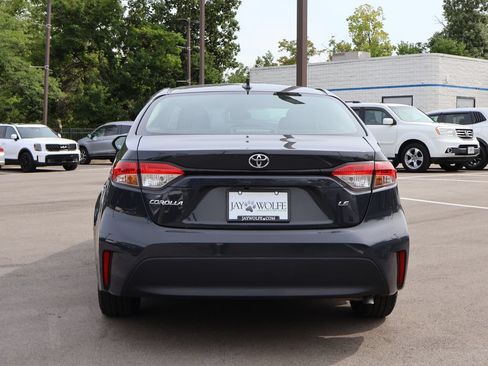 Used 2024 Toyota Corolla LE FWD image 6