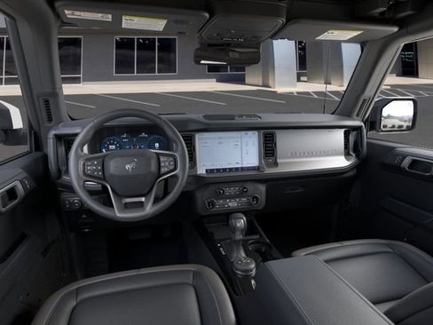 New 2026 Ford Bronco Outer Banks AWD/4WD image 9