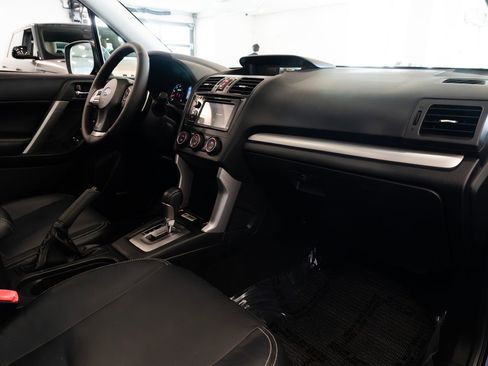 Used 2014 Subaru Forester 2.0XT Touring image 26