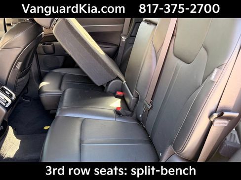 Used 2025 Kia Sorento S w/ Panoramic Sunroof Package FWD image 25