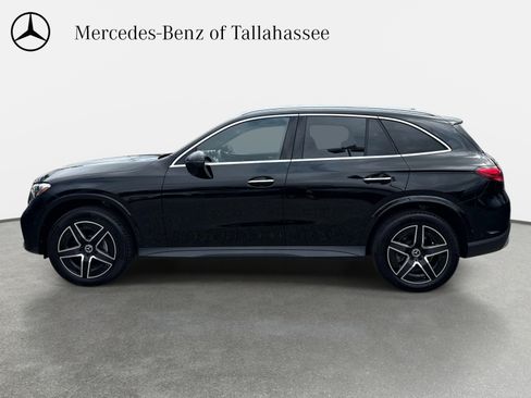 Certified 2026 Mercedes-Benz GLC 300 image 8