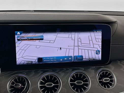 New 2026 Mercedes-Benz AMG GT 53 image 14