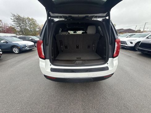 Certified 2022 GMC Yukon SLT w/ Max Trailering Package image 32