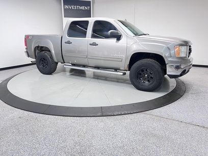 Used 2009 GMC Sierra 1500 SLE
