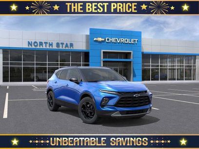 New 2026 Chevrolet Blazer LT w/ Convenience Package