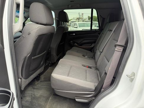 Used 2015 GMC Yukon SLE AWD/4WD image 10
