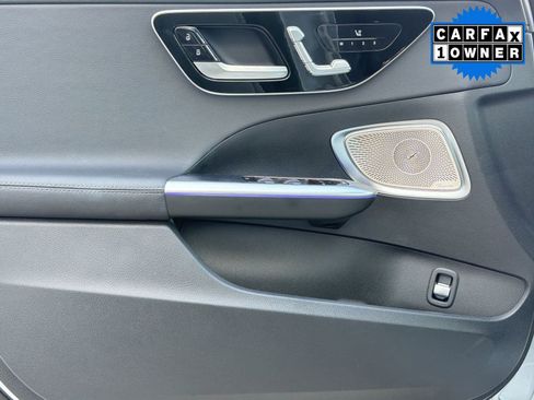 Certified 2023 Mercedes-Benz C 300 Sedan image 12