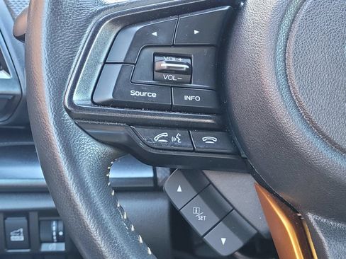 Used 2023 Subaru Forester Wilderness AWD/4WD image 31