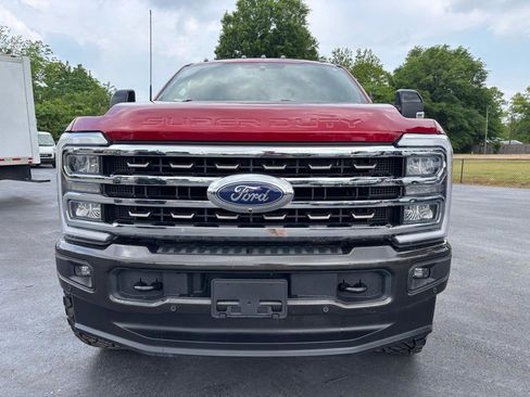 Used 2025 Ford F350 King Ranch AWD/4WD image 11