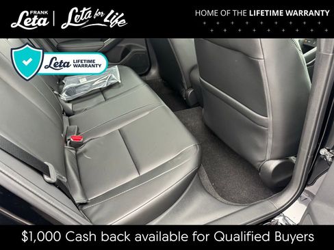 New 2026 Acura Integra A-Spec image 16