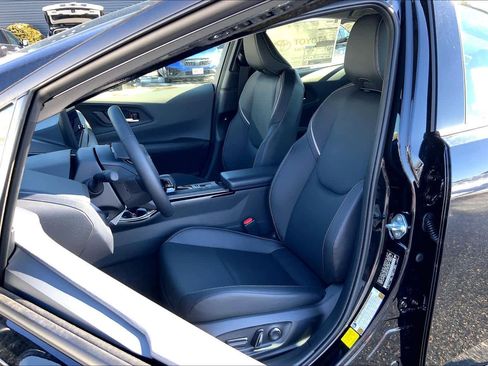 New 2026 Toyota Prius XLE image 9