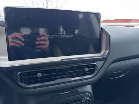 New 2025 Ford Bronco Sport Big Bend w/ Convenience Package image 19