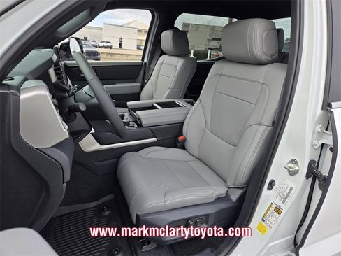 New 2026 Toyota Tundra Limited image 6