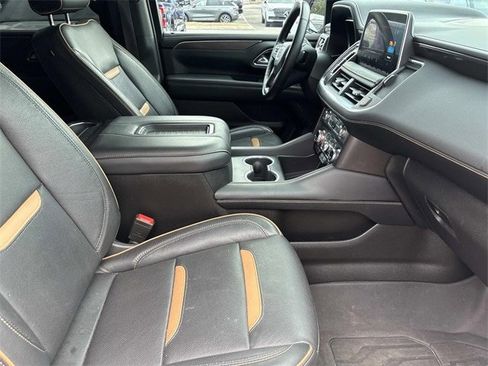 Used 2023 GMC Yukon XL AT4 w/ AT4 Premium Package image 25