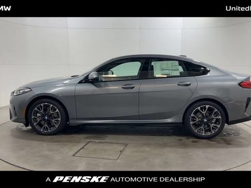 Used 2026 BMW 228i w/ Technology Package FWD image 5