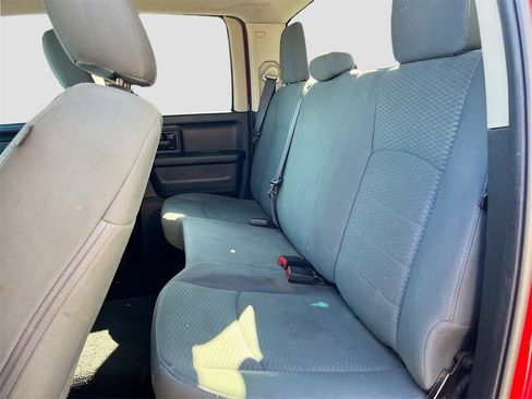 Used 2018 RAM 1500 Express w/ Express Value Package image 23