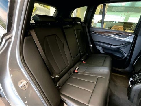 Used 2024 BMW X3 xDrive30i w/ Parking Assistance Package image 19