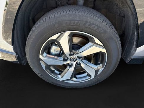 Certified 2024 Toyota RAV4 SE w/ Weather & Moonroof Package AWD/4WD image 11
