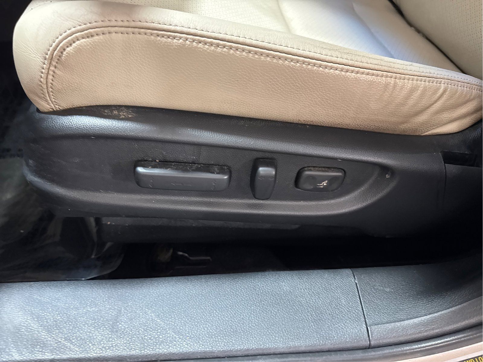Used 2013 Honda Accord EX-L image 18