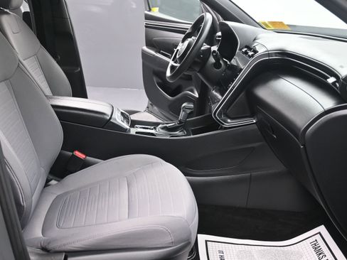 Used 2024 Hyundai Santa Cruz SEL AWD/4WD image 27