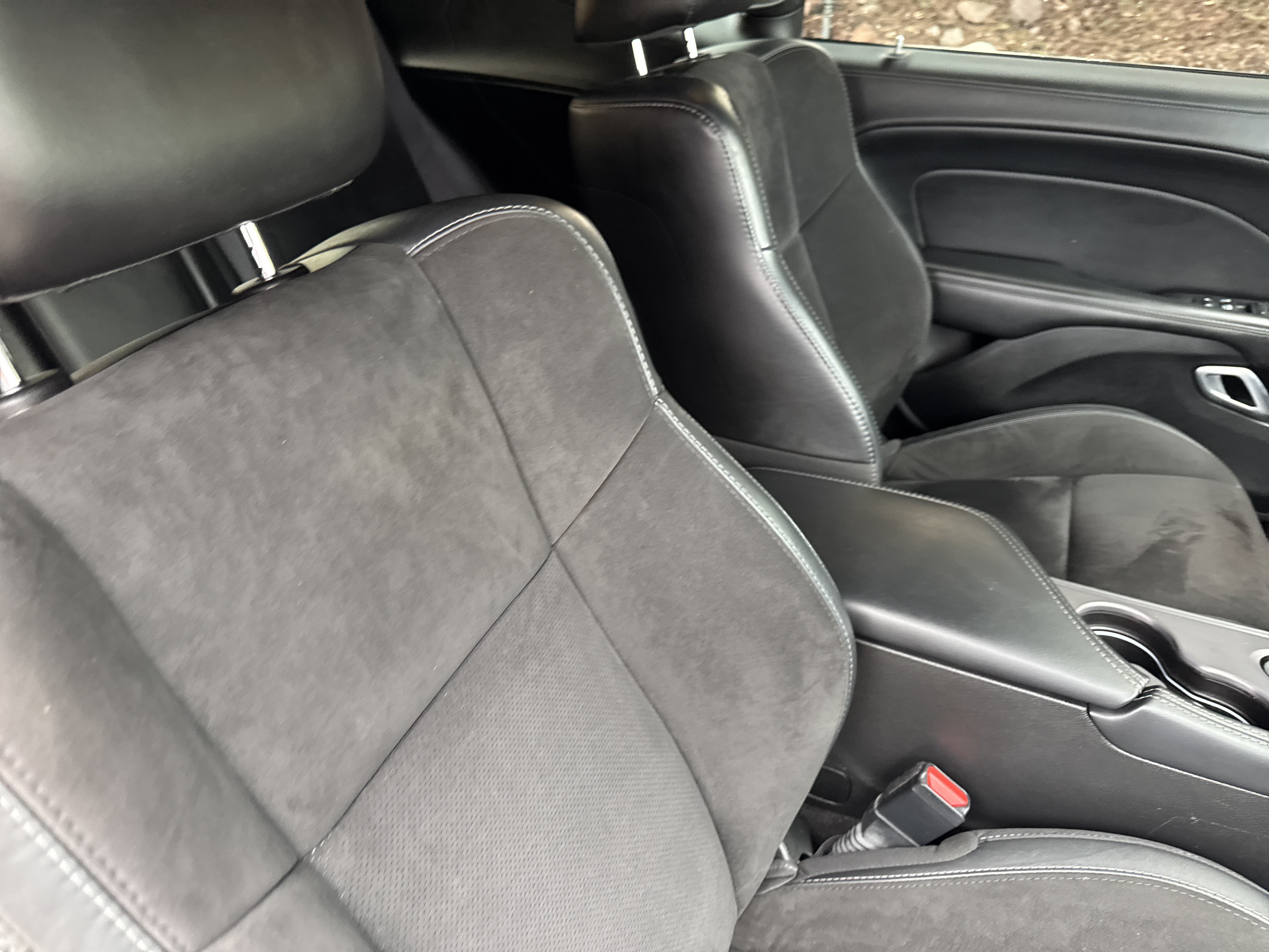 Used 2023 Dodge Challenger R/T w/ Plus Package RWD image 11