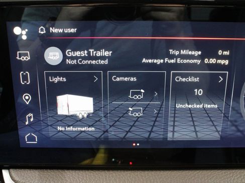 Used 2023 GMC Sierra 1500 Denali w/ Technology Package image 24