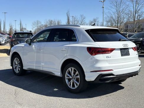 Used 2024 Audi Q3 2.0T Premium image 5