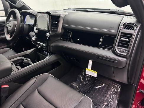 New 2026 RAM 1500 Limited image 19