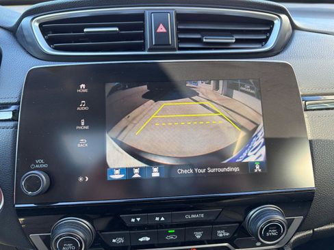 Used 2018 Honda CR-V EX-L image 14