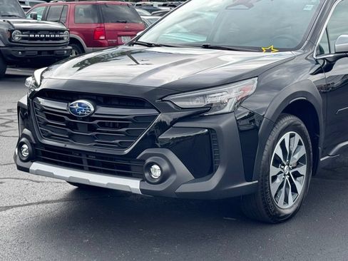 Used 2024 Subaru Outback Touring XT AWD/4WD image 37