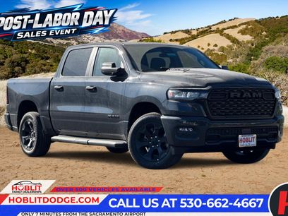 New 2026 RAM 1500 Express