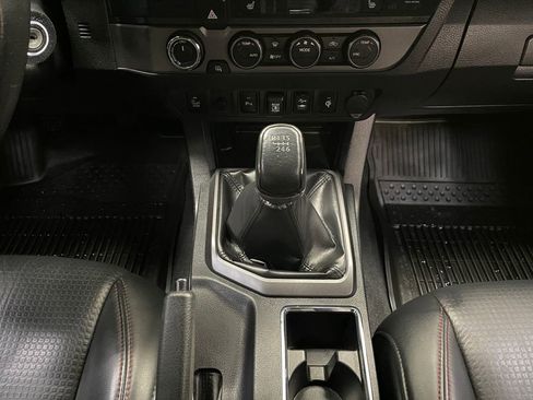 Used 2019 Toyota Tacoma TRD Pro image 9