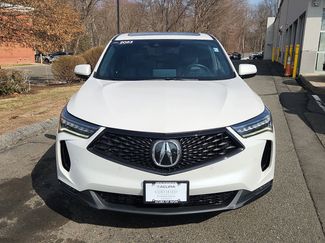 Certified 2023 Acura RDX A-Spec video 2