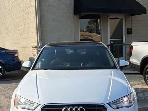 Used 2015 Audi A3 1.8T Premium Plus image 2