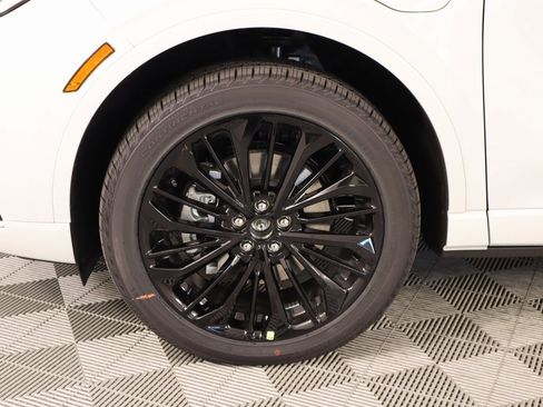 New 2025 Lincoln Corsair Grand Touring w/ Jet Appearance Package image 19