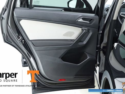 Used 2024 Volkswagen Tiguan S FWD image 17