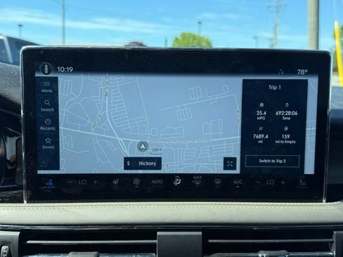 Used 2023 Lincoln Corsair Reserve w/ Equipment Group 201A AWD/4WD image 23